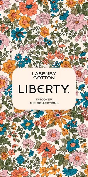 Liberty Fabrics