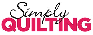 Simply Quilting